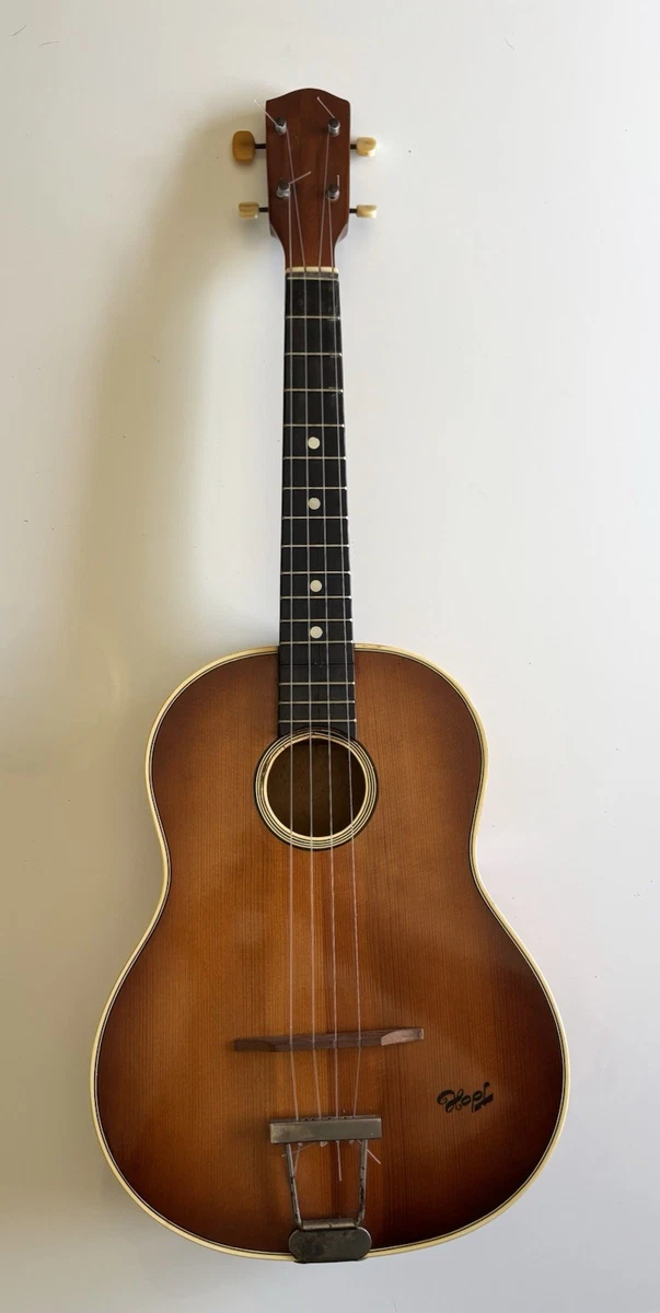 Vintage Ukulele for sale | eBay