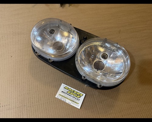 OEM Harley - Road Glide Headlight - 1998-2013 Models