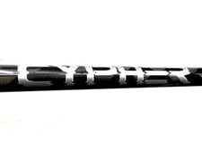 Project X Cypher Forty 6.0-S Stiff 44 49g Dri...