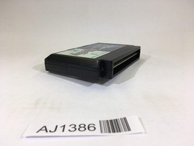 AJ1386 Image Fight NES Famicom Japan