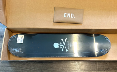 Vans Vault x Mastermind World Presented By End Limited Edition Skate Deck