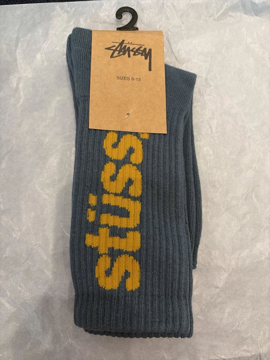 Stussy Socks for Men for sale | eBay