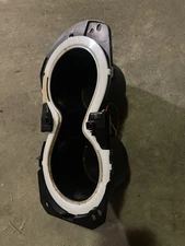 2013-2016 Dodge Dart Front Center Console Cup Holder OEM 1P1TW50DX9AD