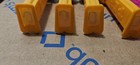 vintage garfield pez dispensers Lot — photo 5