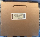 Longaberger Woven Traditions Star Plate Cornflower Set of 2, New In Box — photo 3