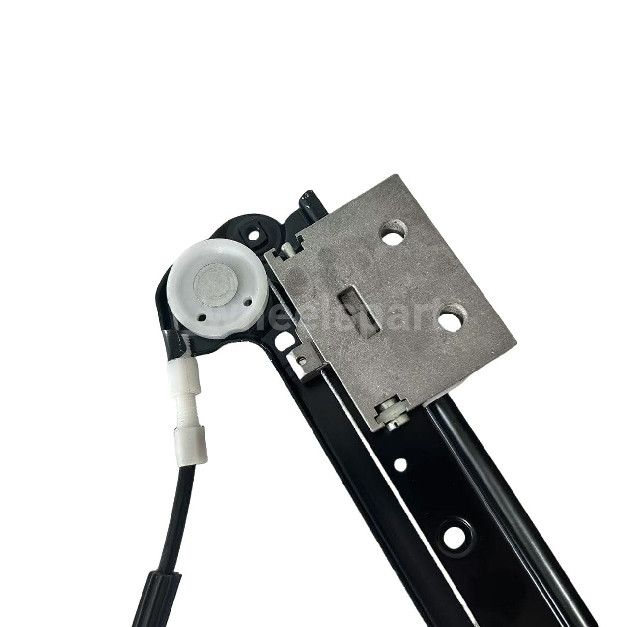 For 03-07 Bentley Continental GT Coupe Front Right Side Window Regulator