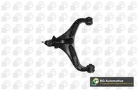 BGA Querlenker Dreieckslenker TRC3403 FüR Jeep Cherokee KK CRD 4X4 Allrad Dodge