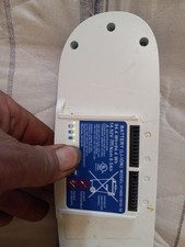 Inogen One G3 Oxygen Battery 94.4 WH SN-19302987 for OxyGo 1400-1010-16