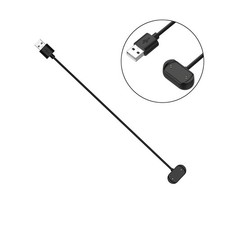 PVC USB Charger Cable Wire Accessories Durable For Amazfit GTR3 Pro Smart Watch