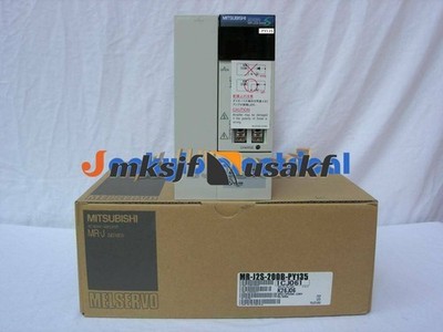 1piece MITSUBISHI AC SERVO DRIVER MR-J2S-200B-PY135 NEW US Free tax