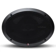 Rockford Fosgate P1694 Punch 6"x9" 4-Way Full Range Speaker (Pair)