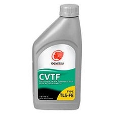Idemitsu CVT Type TLS FE Continuously Variable Transmission Fluid, 1 Quart