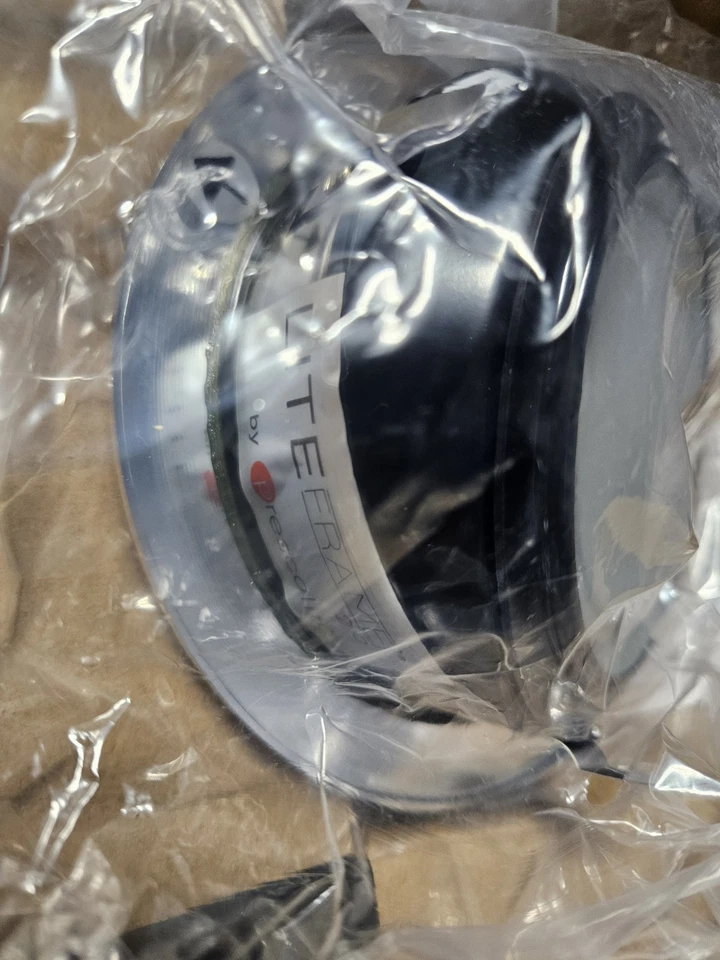 LITE FRAME 2.0,LFR-4RW-T-LWW-S Foto 2 de 4