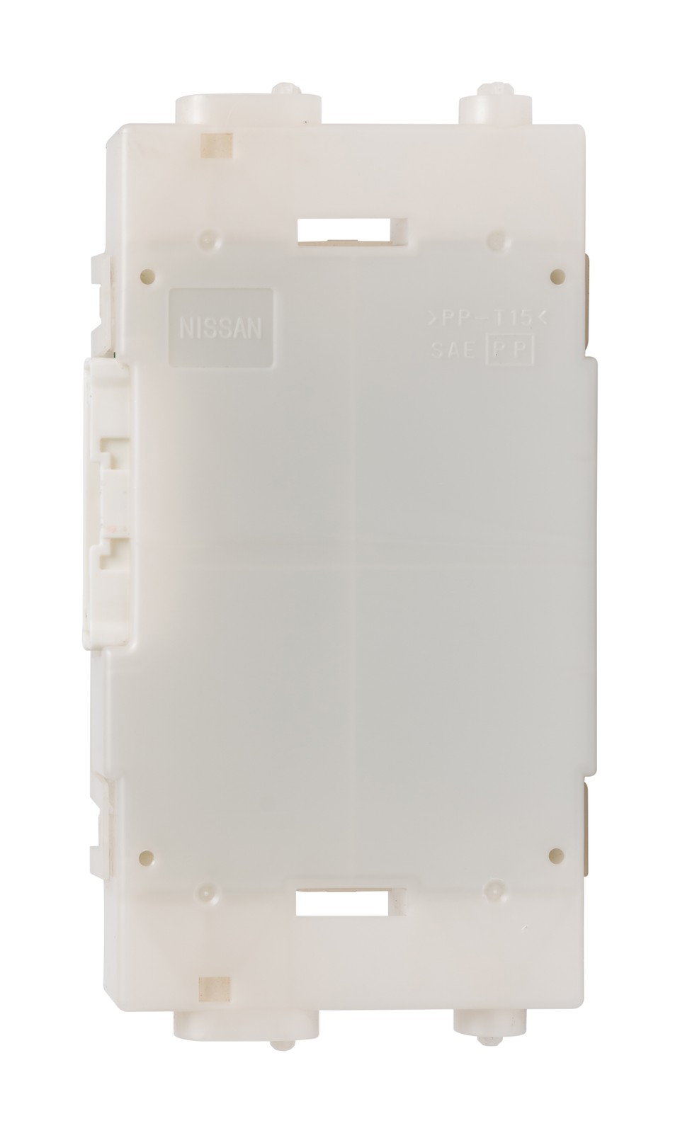 2011 Infiniti QX56 Temperature Control Amplifier Module Model Number 27760 1LA0A