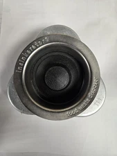 InSinkErator Garbage Disposal Top Mounting Bracket Drain Plug + Discharge  New