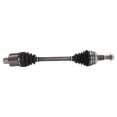 Left Front Axle 2002-2004 Chrysler 300M Special 3.5L 6 Cyl RC28160052