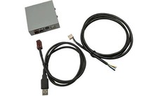 Vais Technology GSR-HD07 Use SiriusXM's satellite radio tuner with the factory