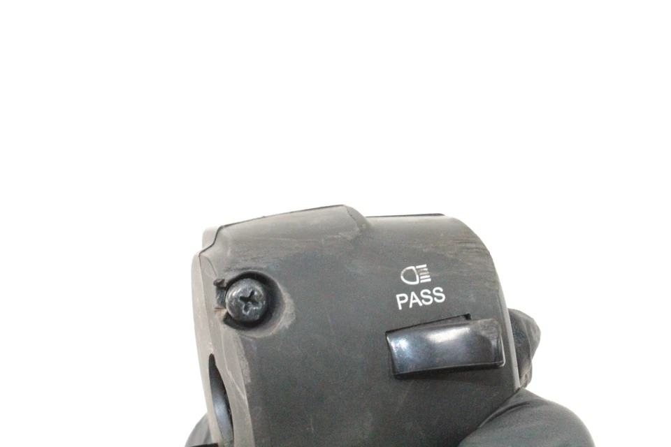 Interruptor izquierdo alto bajo Kawasaki ZX10R Ninja 16-19 Foto 4 de 4