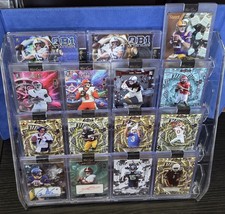 🔥🔥2026 WILD CARD 15 Card Set ALL 1/1 14 ROOKIES OR PRC. 2 AUTOS ALL GEM MINT🔥