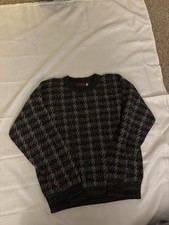 jos a banks sweater Sportswear Vintage Grandpa