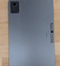 Lenovo Tab M11 11″ Tablet 64GB – Storm Grey