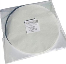 Parchment Paper Round 500 Pack 4 inch