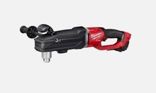 Milwaukee M18 1/2" Right Angle Drill Super Hawg Fuel Certified Recon 18V 2809-80