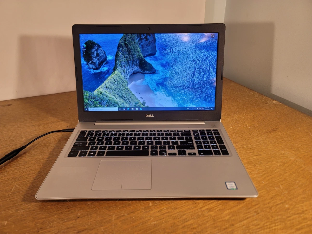 Dell Laptops and Netbooks Dell Inspiron 15 5570 for Sale | Shop