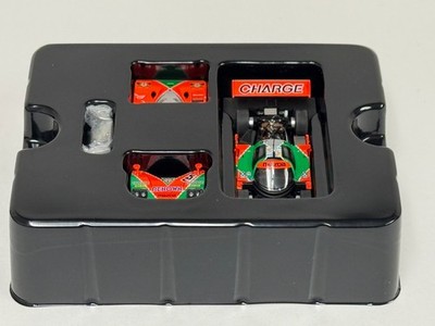 1/64 Motorhelix Mazda 787B winner 1991 24 Hours of Le Mans Full