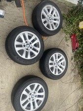 16 Bmw Rims 16 Bmw Rims