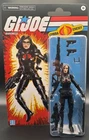 New ListingG.I. Joe Classified Series Retro Cardback Baroness 6 in Action Figure