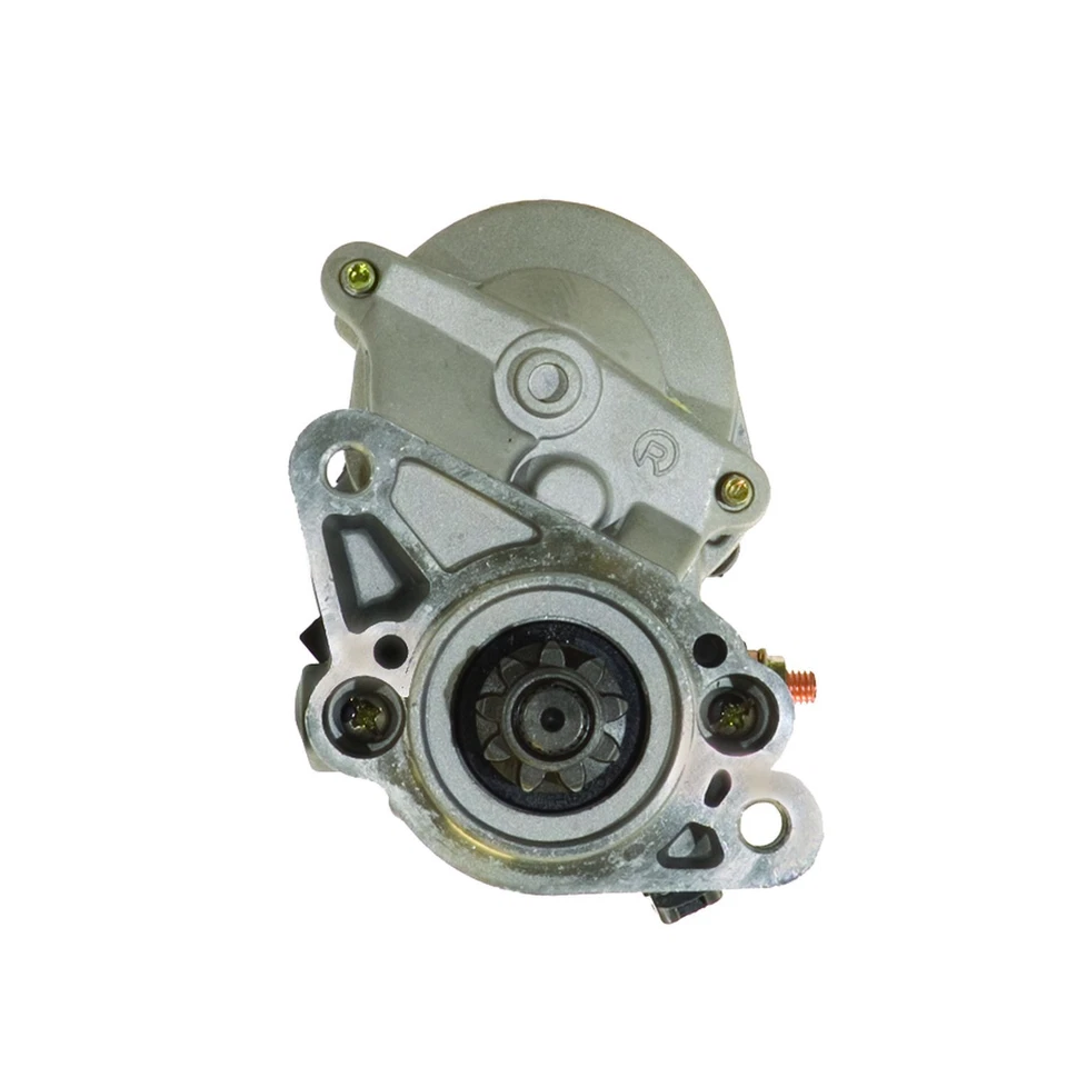 AC Delco 337-1105 Starter Motor For 95-04 Toyota 4Runner T100 Tacoma Tundra - Image 2 of 4