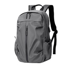 Zaino Impermeabile Borsa da Viaggio Scuola College Grande Capacità
