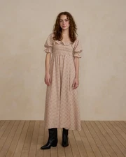 Rylee + Cru Birdie Dress Women’s XS Small Lightweight Casual Summer Dress