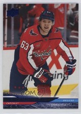 2024-25 Upper Deck Series 2 Deluxe /250 Ivan Miroshnichenko #443 v0q