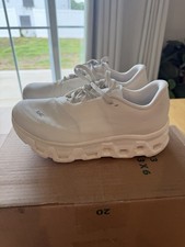 Oncloud Cloudmonster hyper white