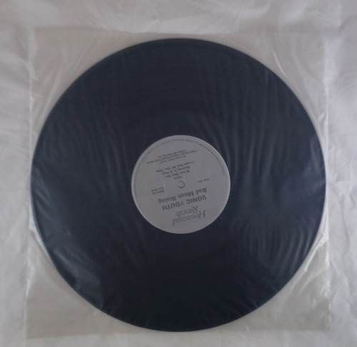 💿Sonic Youth: Bad Moon Rising 1985/1986 Homestead HMS016 Vinyl LP Record/Insert - Picture 14 of 16