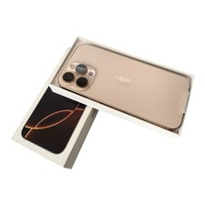 Apple iPhone 16 Pro Max 256GB Dessert Titanium AT T  Phone Only P7 08