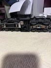 Vintage Lionel O Gauge Santa Fe Diesel Switcher #616 – Runs — photo 8