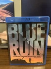 Blue Ruin [Blu-ray], Amy Hargreaves,Devin Ratray,Eve Plumb,Macon HTF