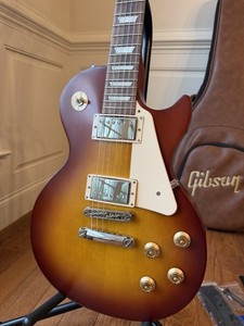 Gibson Les Paul '70s Tribute | eBay