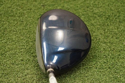Mizuno Blue Rage 350 9 Degree Driver Stiff Flex Graphite 0619729 BY4 - Picture 3 of 4