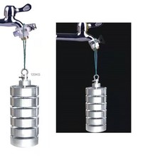 Garden Hose Pipe Tap Adapter Garden Water Versatile Simple Installation