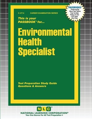 Environmental Health Specialist