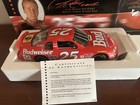 Prestige Series 1997 Ricky Craven #25 Budweiser Monte Carlo 1:18 Ertl — photo 2
