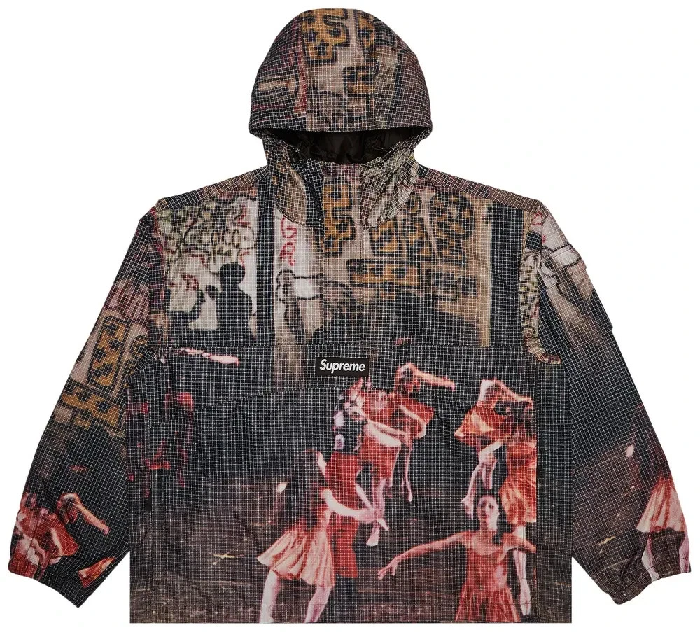 Supreme Ponchoes for Men for Sale | Shop New & Used | eBay
