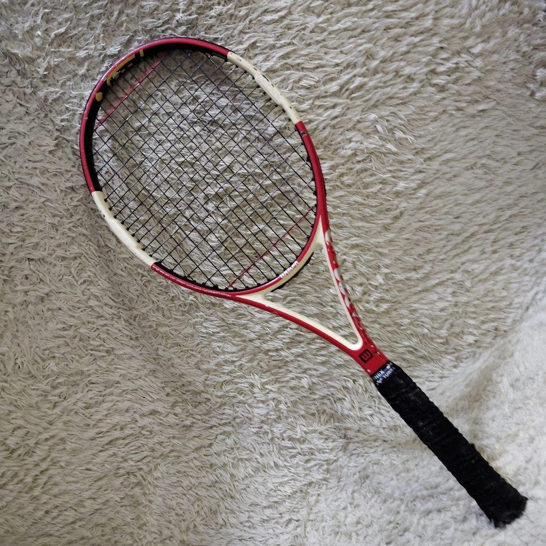 Wilson Ncode Six One 95 for sale | eBay