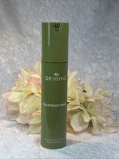 ORIGINS Plantscription Multi-Powered Youth Serum 1.7 oz/50 ml NWOB Free Ship