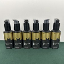 Michael Strahan Daily Defense Calming Post Shave Balm 3.4 fl. Lot Of 6
