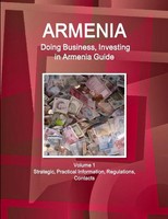 Www. Ibpus. Com | Armenia | Taschenbuch | Englisch (2019) | IBP USA
